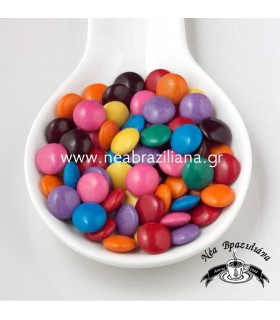 Smarties - Rondo Bebe