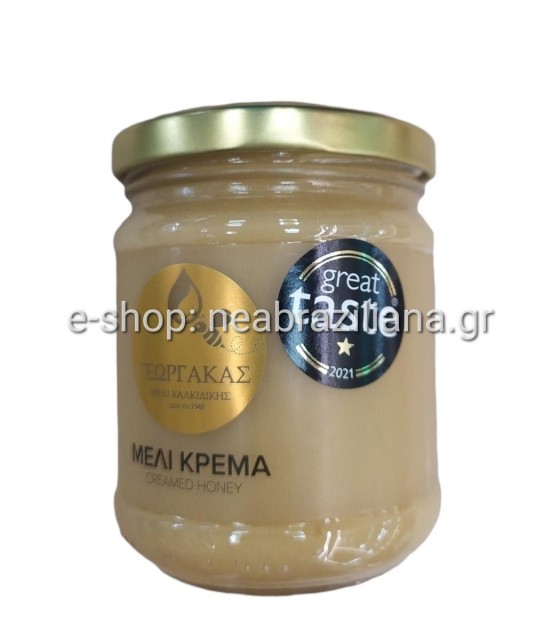 Μέλι Κρέμα