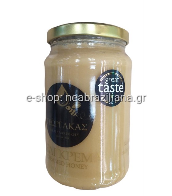 Μέλι Κρέμα
