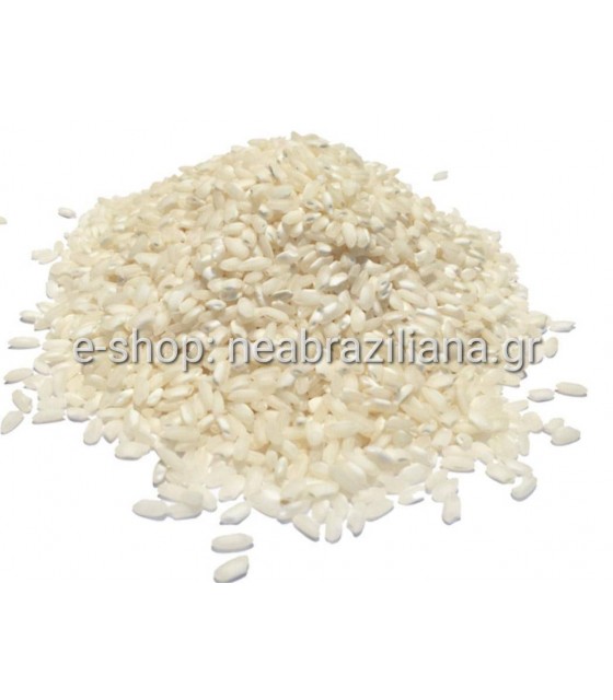 Ρύζι Καρολίνα