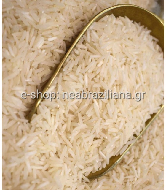 Ρύζι Μπασμάτι
