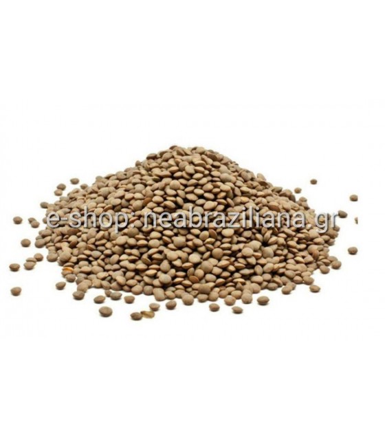 Φακές Ψιλές