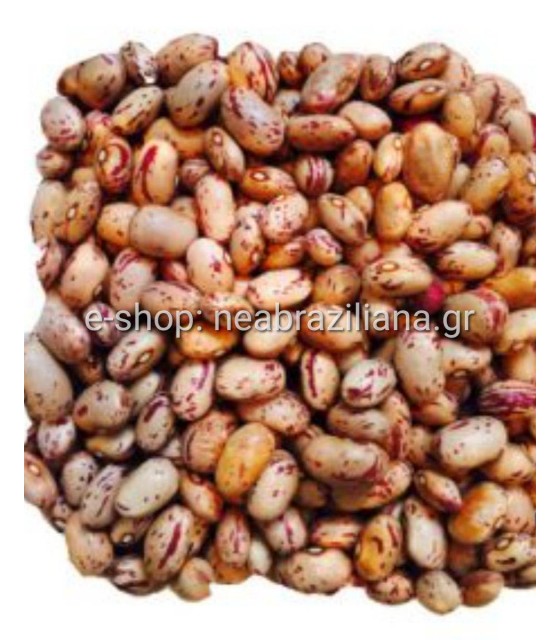 Μπαρμπουνοφάσουλα