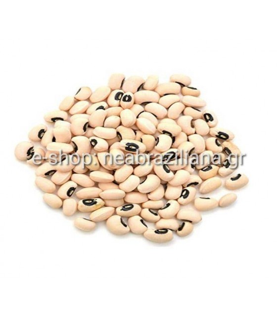 Φασόλια Μαυρομάτικα