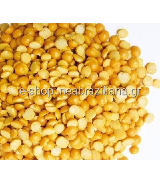 Φάβα Κίτρινη Λαθούρι