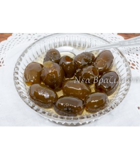 Γλυκό  του  Κουταλιού  Ελιά