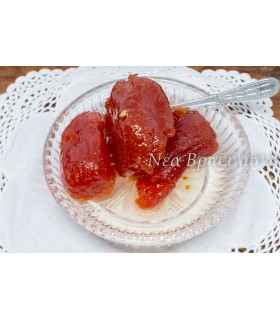 Γλυκό  του  Κουταλιού  Ντοματάκι