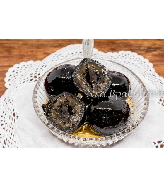 Γλυκό του κουταλιού Καρυδάκι.