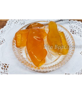 Γλυκό  του Κουταλιού Νεράντζι Ρολέ