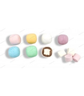 Κουφέτα Marhmallow Balls.