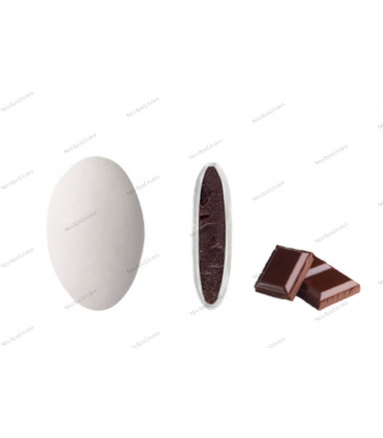 Κουφέτα  Πλακέ  Σοκολάτας