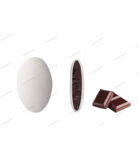 Κουφέτα  Πλακέ  Σοκολάτας