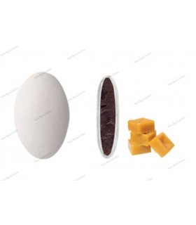 Κουφέτα  Πλακέ  Καραμέλα