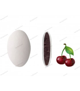 Κουφέτα  Πλακέ Αγριοκέρασο