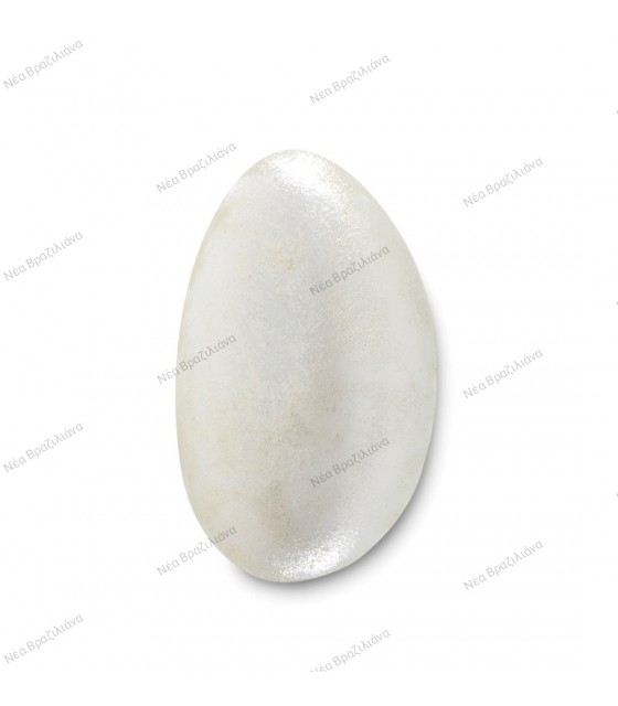 Κουφέτα Αμυγδάλου Λευκή πέρλα