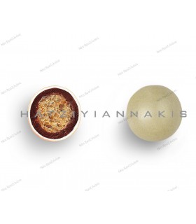 Κουφέτα crispy Περλέ,Λαμπερό,Σαμπανί.