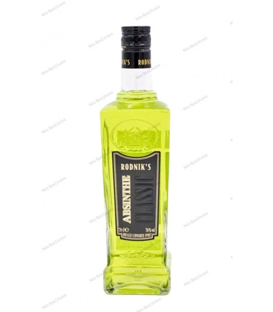 Λικέρ Absinthe