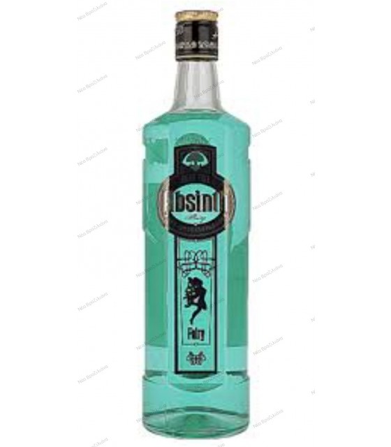 Λικέρ Absinthe