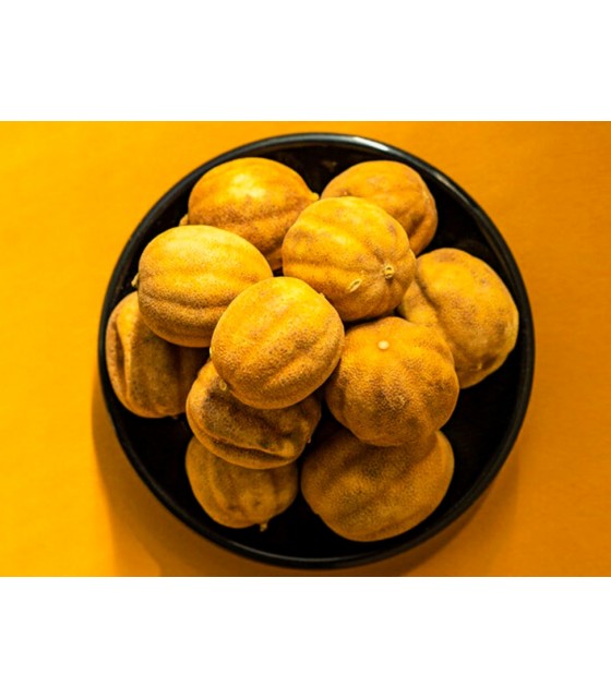 Λεμονάκι ολόκληρο.