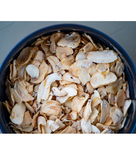 Σκόρδο Νιφάδες