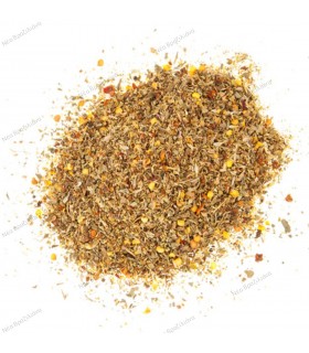 Μείγμα Μπαχαρικών για Γεμιστά