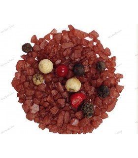 Αλάτι Μείγμα Red Aleae Χαβάης