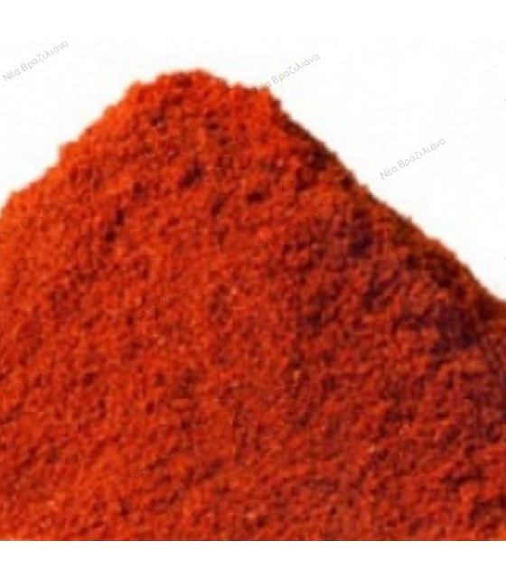 Ρόζ Πιπέρι (κόκκος)