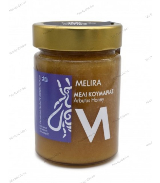 Μέλι Κουμαριάς