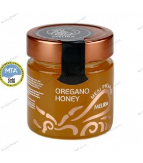 Μέλι Ρίγανης