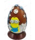 Αυγό Πασχαλινό Minions