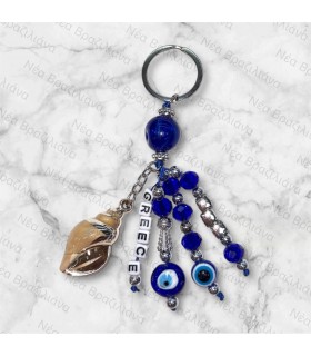 Μπρελόκ Όστρακο