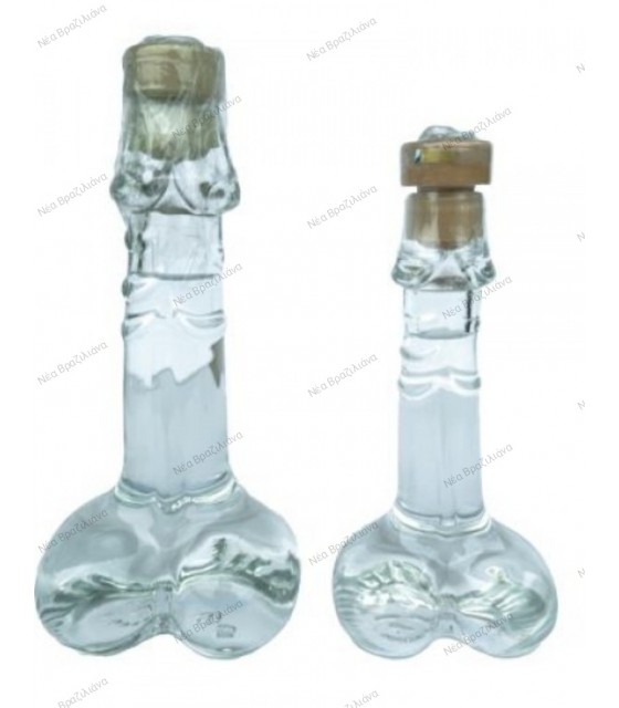 Ούζο "Φαλλός"