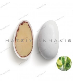 Κουφέτα Αμυγδάλου Supreme Mojito