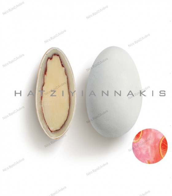 Κουφέτα choko Almond Paloma