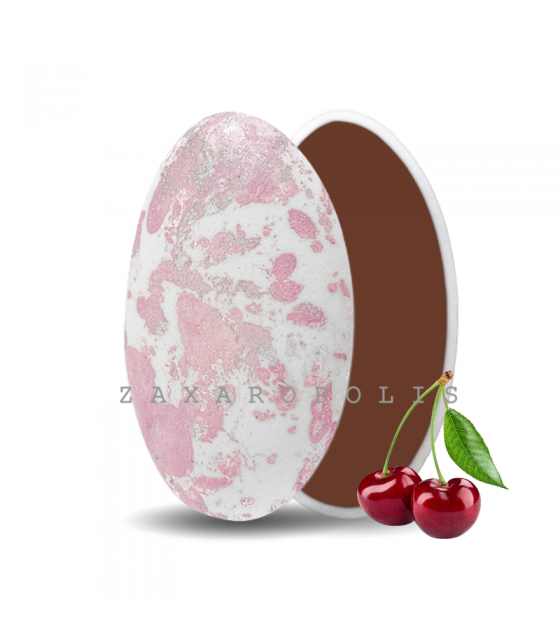 Κουφέτα Στρατσιατέλα Σάπιο Μήλο