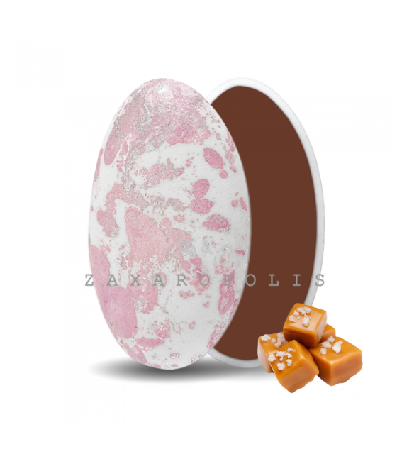 Κουφέτα Στρατσιατέλα Σάπιο Μήλο