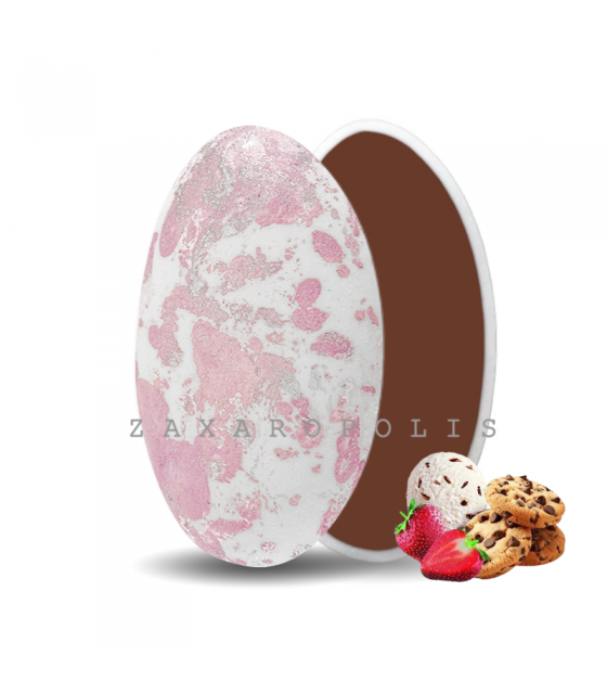 Κουφέτα Στρατσιατέλα Σάπιο Μήλο