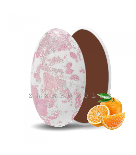 Κουφέτα Στρατσιατέλα Σάπιο Μήλο