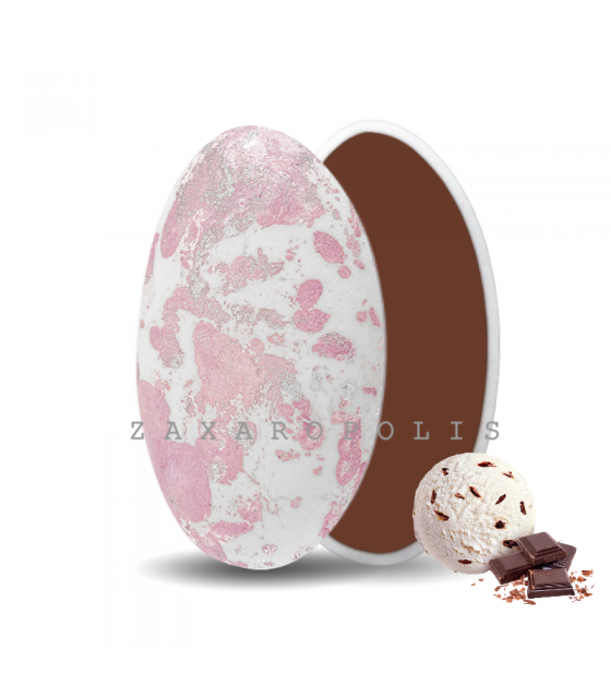 Κουφέτα Στρατσιατέλα Σάπιο Μήλο