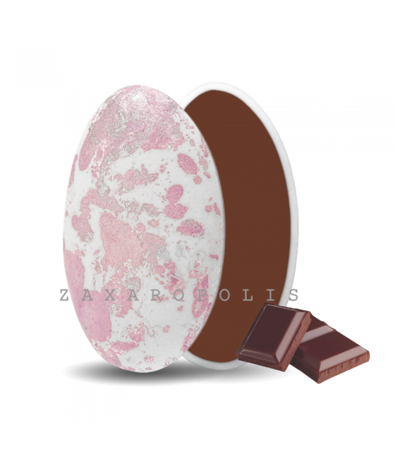 Κουφέτα Στρατσιατέλα Σάπιο Μήλο