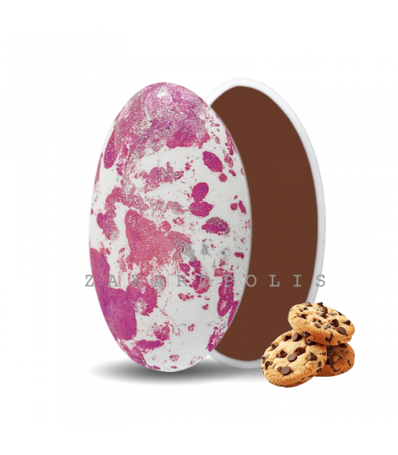 Κουφέτα Στρατσιατέλα Φούξια