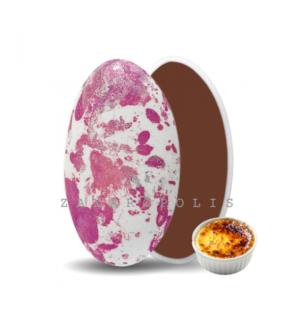 Κουφέτα Στρατσιατέλα Φούξια