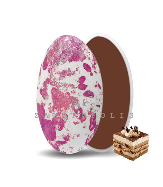 Κουφέτα Στρατσιατέλα Φούξια