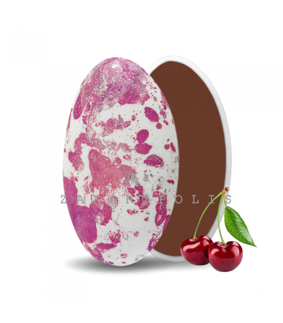 Κουφέτα Στρατσιατέλα Φούξια