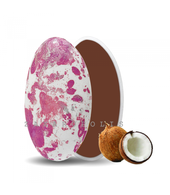 Κουφέτα Στρατσιατέλα Φούξια