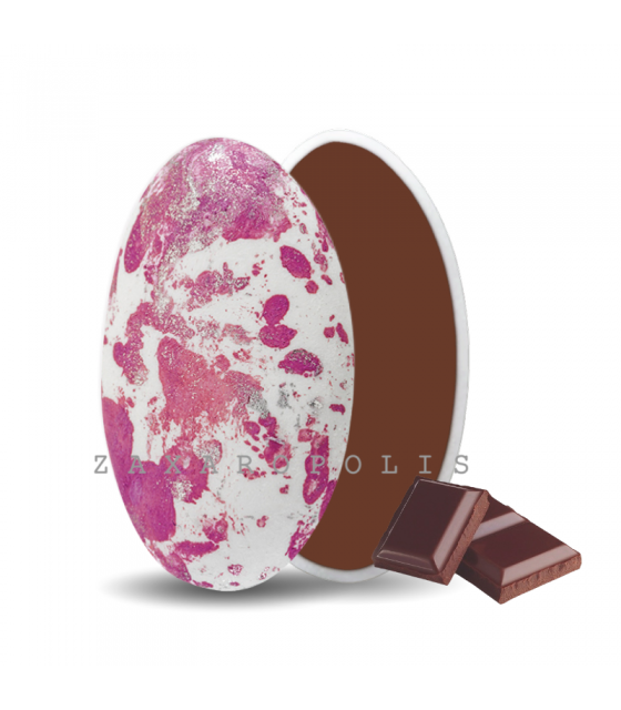 Κουφέτα Στρατσιατέλα Φούξια