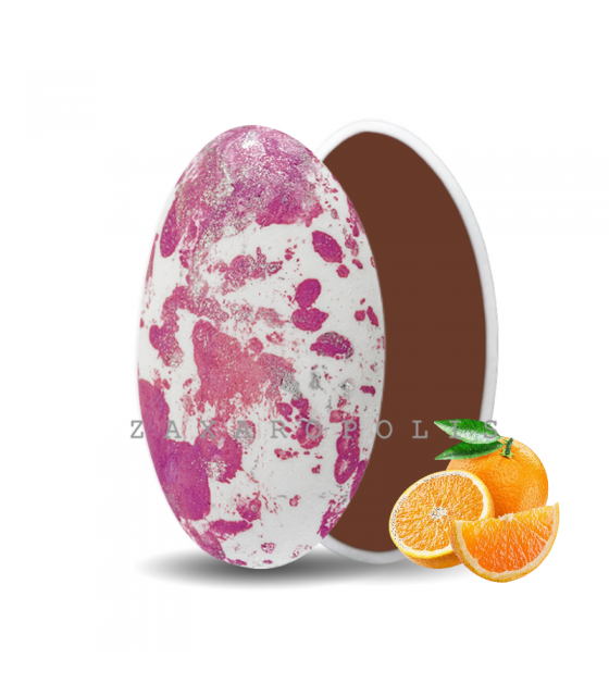 Κουφέτα Στρατσιατέλα Φούξια