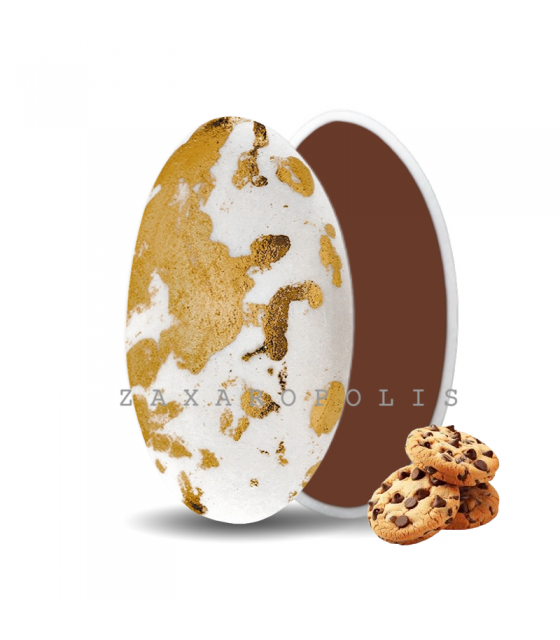 Κουφέτα Στρατσιατέλα Bronze