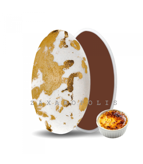 Κουφέτα Στρατσιατέλα Bronze