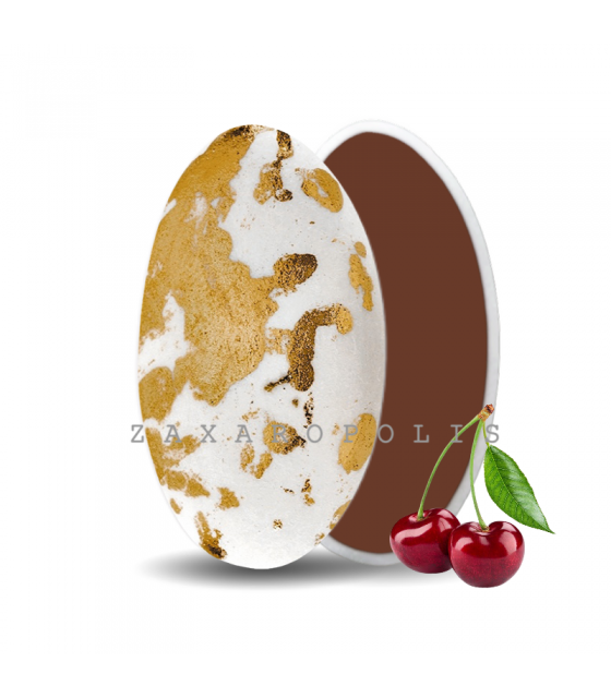 Κουφέτα Στρατσιατέλα Bronze